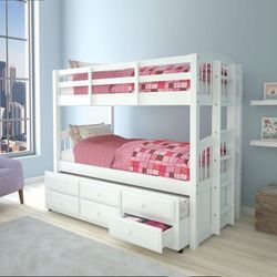 Bunk Bed
