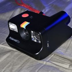Instax Mini Go /8 films Included
