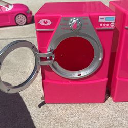 Our Generation washing machine and dryer for Sale in Oakley, CA - OfferUp