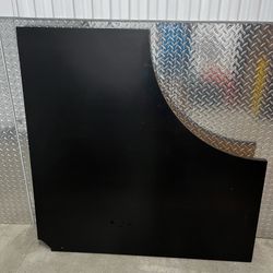 IKEA Corner Desk