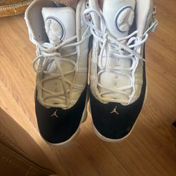 Nike Air Jordan 6 