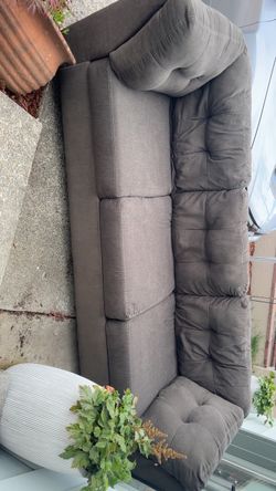 FREE COUCH