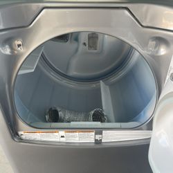 Whirlpool Dryer