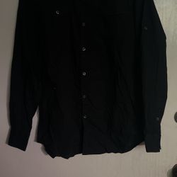 Camisa De Hombre