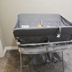 Portable Changing Table