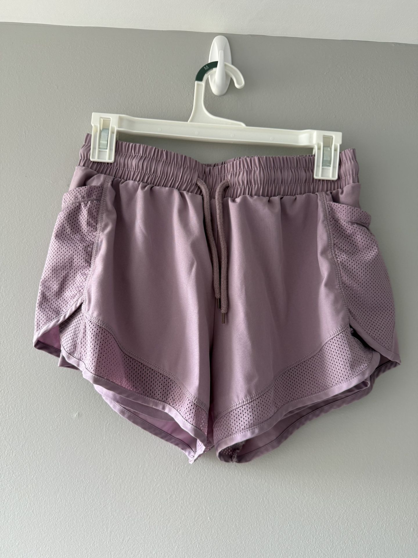 Women’s Athletic Shorts 