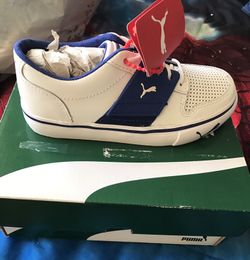 Tennis puma