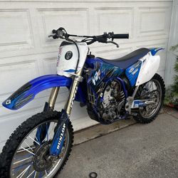 Dirt Bike