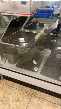 Laptops for sale. 601 Chester ave. $100-$400