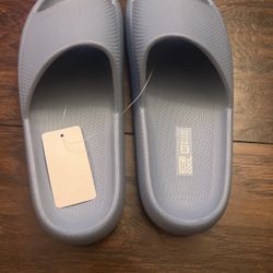 Women Cushion Slide