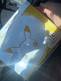 30th celebration ETB