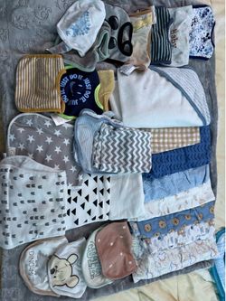 Baby miscellaneous