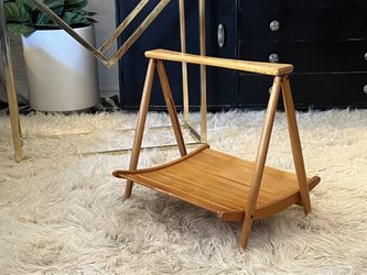 magazine holder