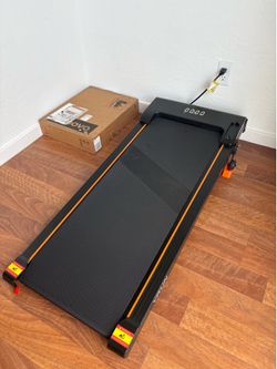 YRUN Walking Pad