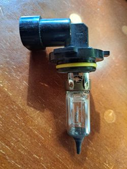 Honda Accord Halogen Light Bulb HB4