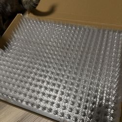 Free - Scat Mats