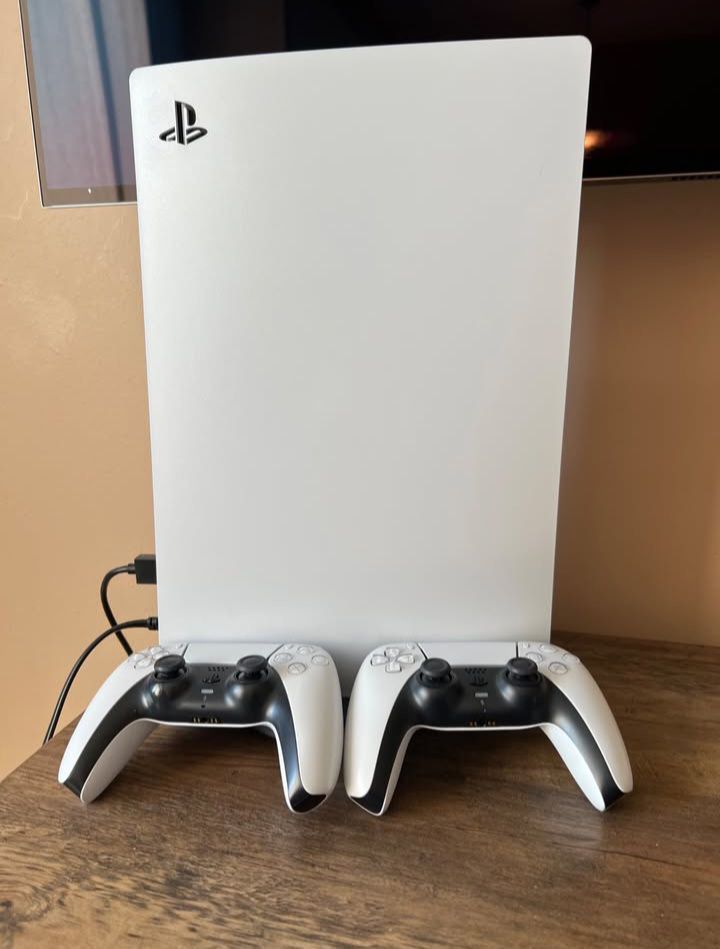 Ps5