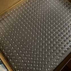 Scat Mat