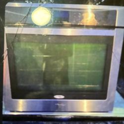 Whirlpool Wall Oven