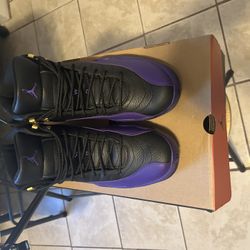 Air Jordan’s 5s