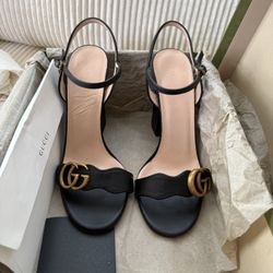 Gucci Women’s Heels