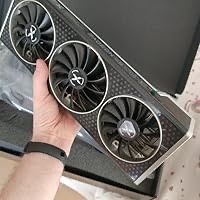 AMD Radeon RX 6750 XT