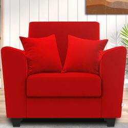 Couch And Chair 