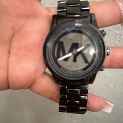MK watch