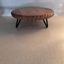 Countertop Riser Tray