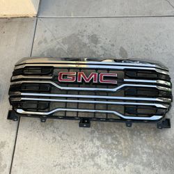 gmc sierra 2023