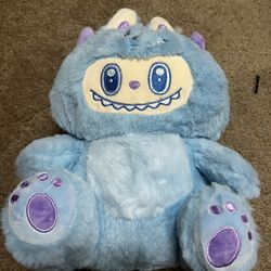 Labubu Plush Toy