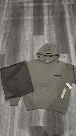 Essential Hoodie 