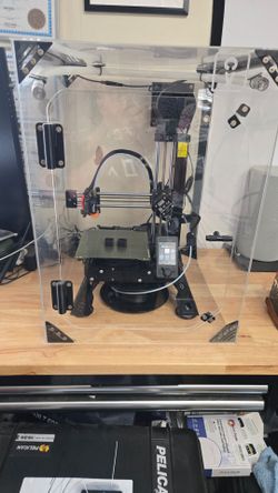 Prusa Mini+