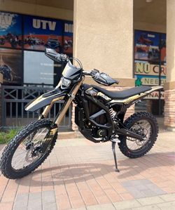 2026 Surron Ultra Bee