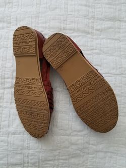 Women Shoe
