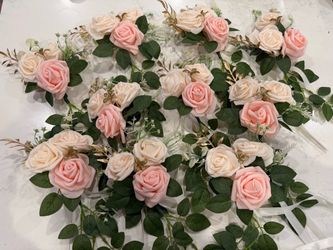 Wedding Aisle Decorations
