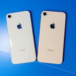 Lowest Wholesale Prices You Can Find Is Here.   IPHONE 8 64GB UNLOCKED- $1 Down Today Rest In Payments.NO CREDIT CHECKS