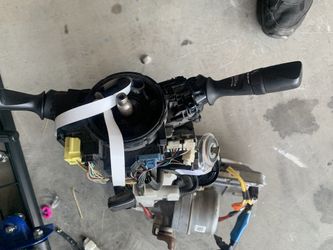 Electric Power Steering 2015-2017