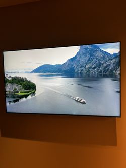 TV Samsung 65”