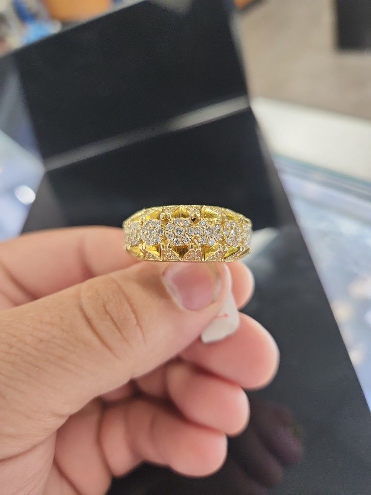 Men's Ring