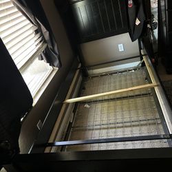 Bed Frame 