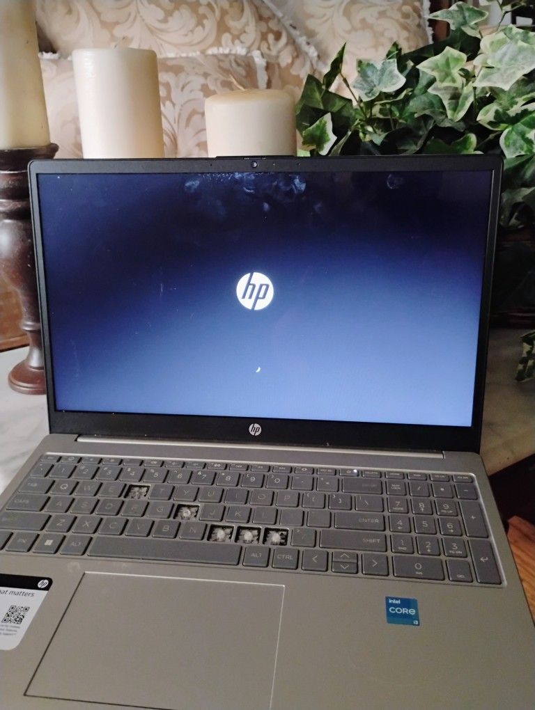 HP Chromebook