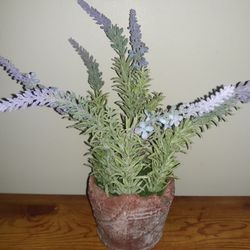 Beautiful Decorative Artificial Plant 