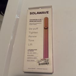 4-IN-1 SKINCARE WAND