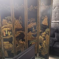 Chinese Divider