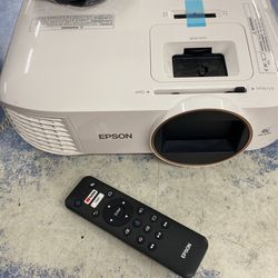 Epson  Smart LCD Projector 