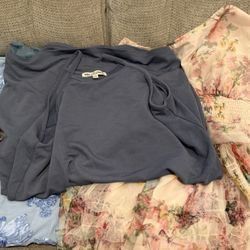 Clothes For Women And Teens Mixed Lot $180