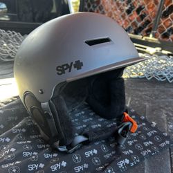 Snowboard Helmet 