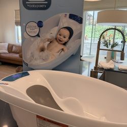 Aqua Scale By Baby Patent - Baby Tub