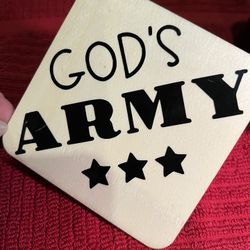 Coasters/signs Or Any Item Listed  Prices Vary 